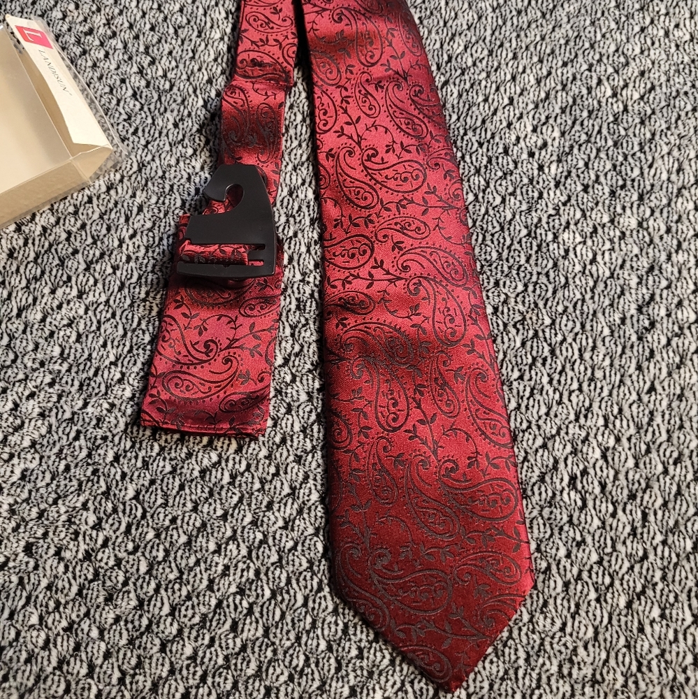 Landisun tie